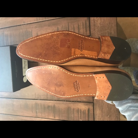 Magro Cardona Shoes - Picture 3 of 5